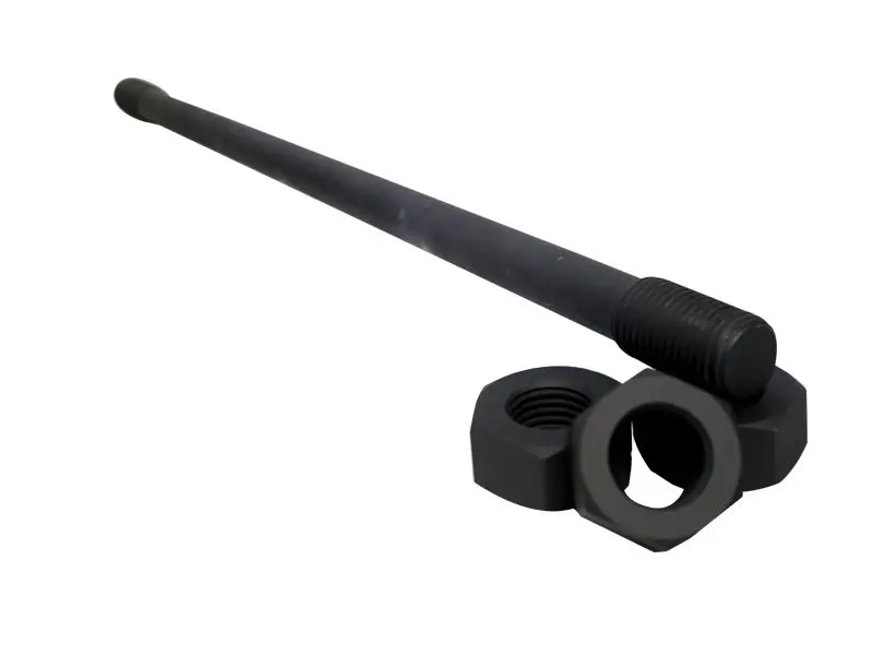 Foundation Anchor Bolts - WindFastener