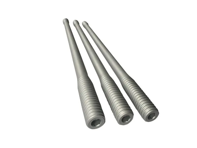 Blade Root Studs & Nuts - WindFastener