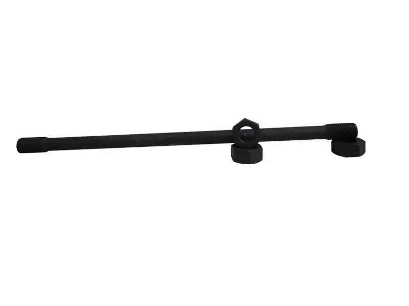 Nacelle & Hub Fasteners - WindFastener