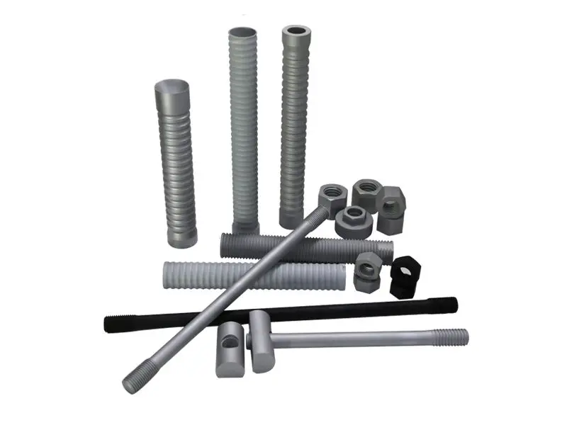 Wind Tower Flange Bolts - WindFastener